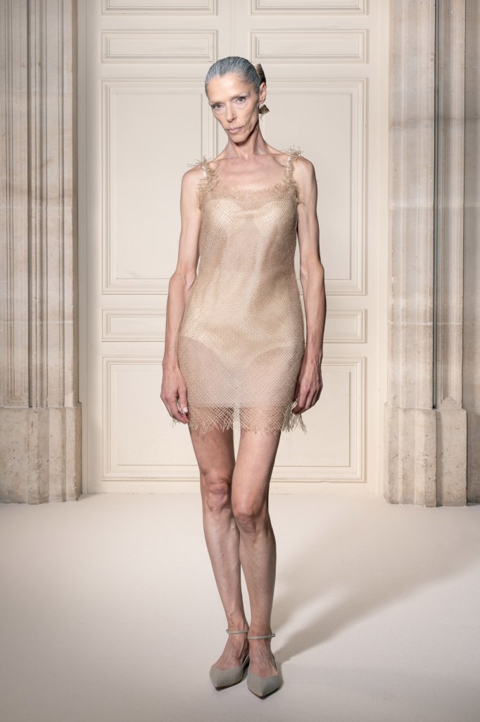 维果罗夫 Viktor & Rolf 2026/27秋冬高级定制秀 - Couture Fall 2026