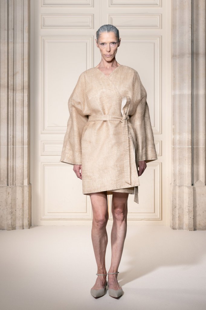 维果罗夫 Viktor & Rolf 2026/27秋冬高级定制秀 - Couture Fall 2026