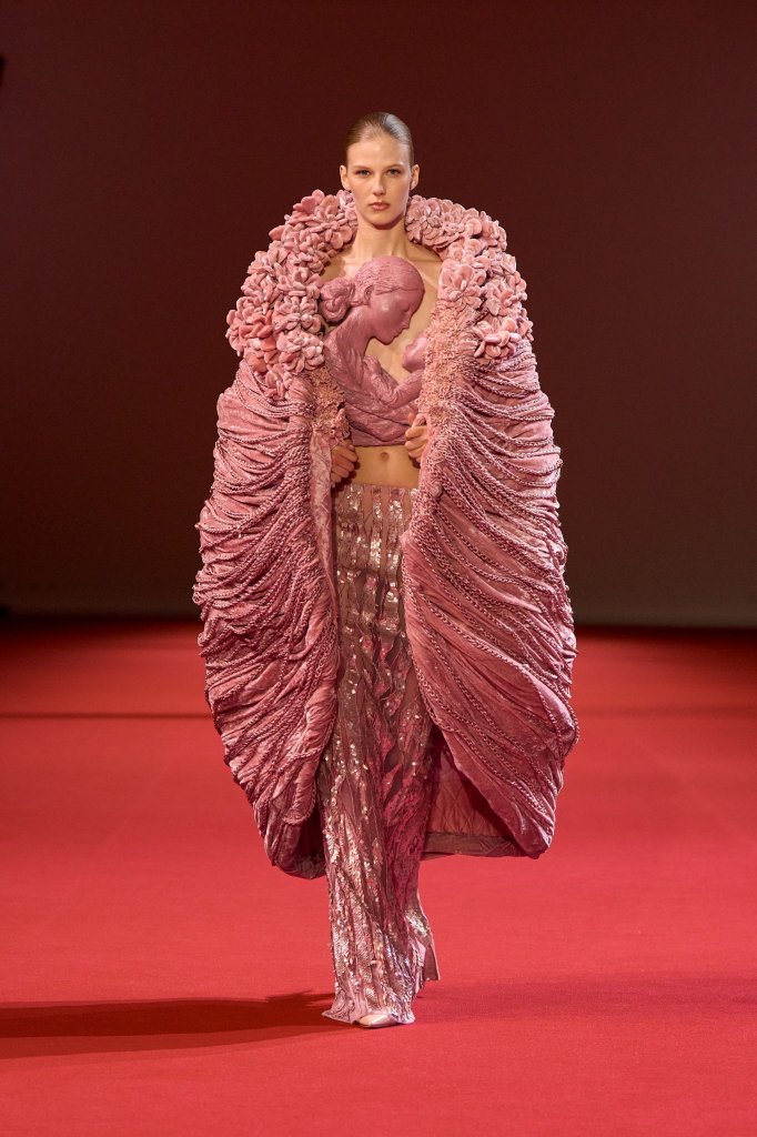 Manish Malhotra 2026/27秋冬高级定制秀 - Couture Fall 2026