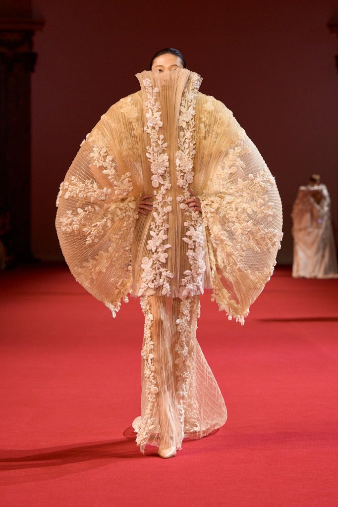 Manish Malhotra 2026/27秋冬高级定制秀 - Couture Fall 2026