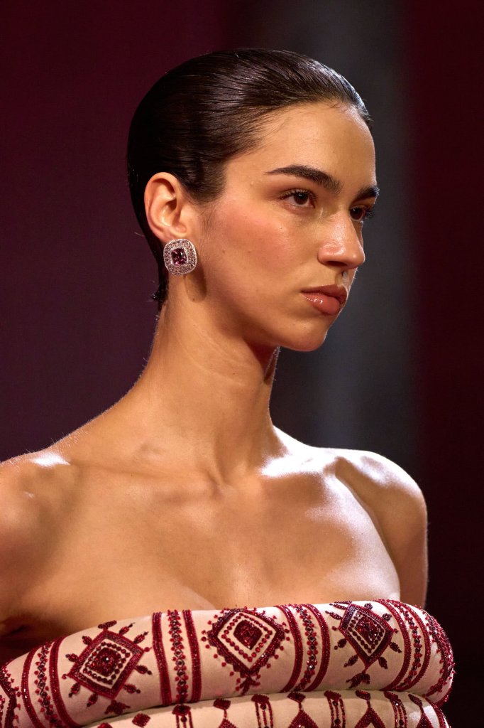 Manish Malhotra 2026/27秋冬高级定制秀(细节) - Couture Fall 2026