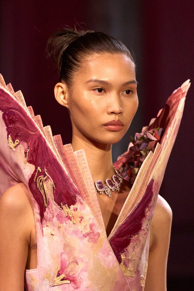 Manish Malhotra 2026/27秋冬高级定制秀(细节) - Couture Fall 2026