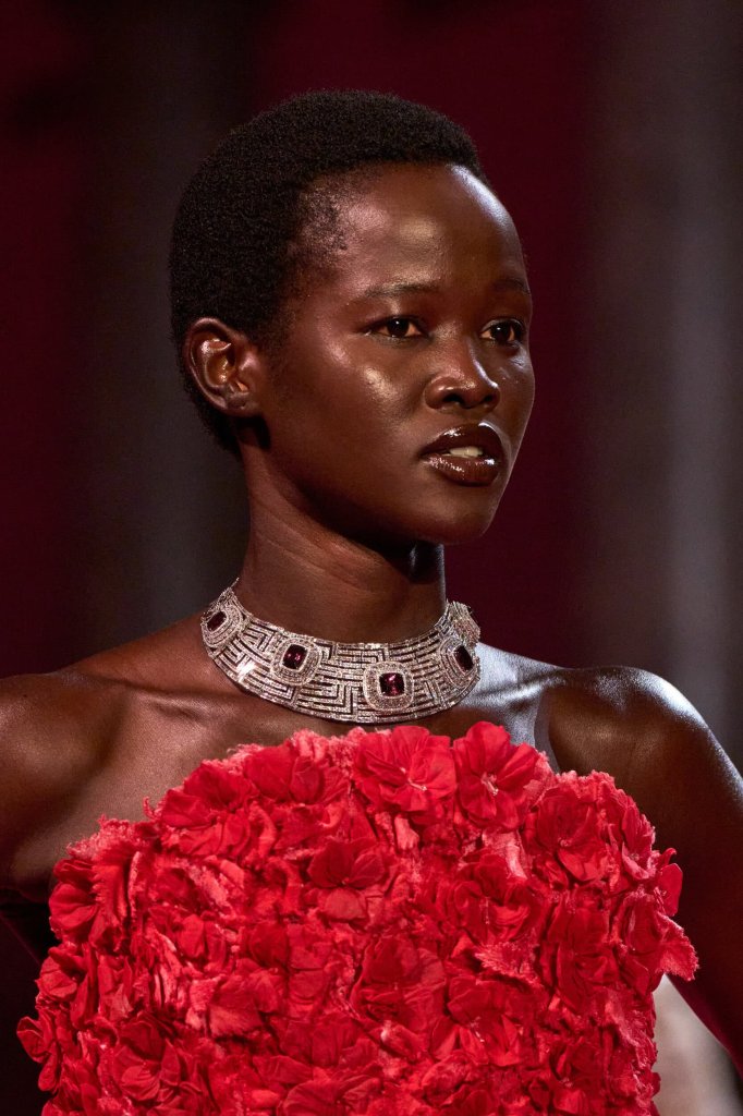 Manish Malhotra 2026/27秋冬高级定制秀(细节) - Couture Fall 2026