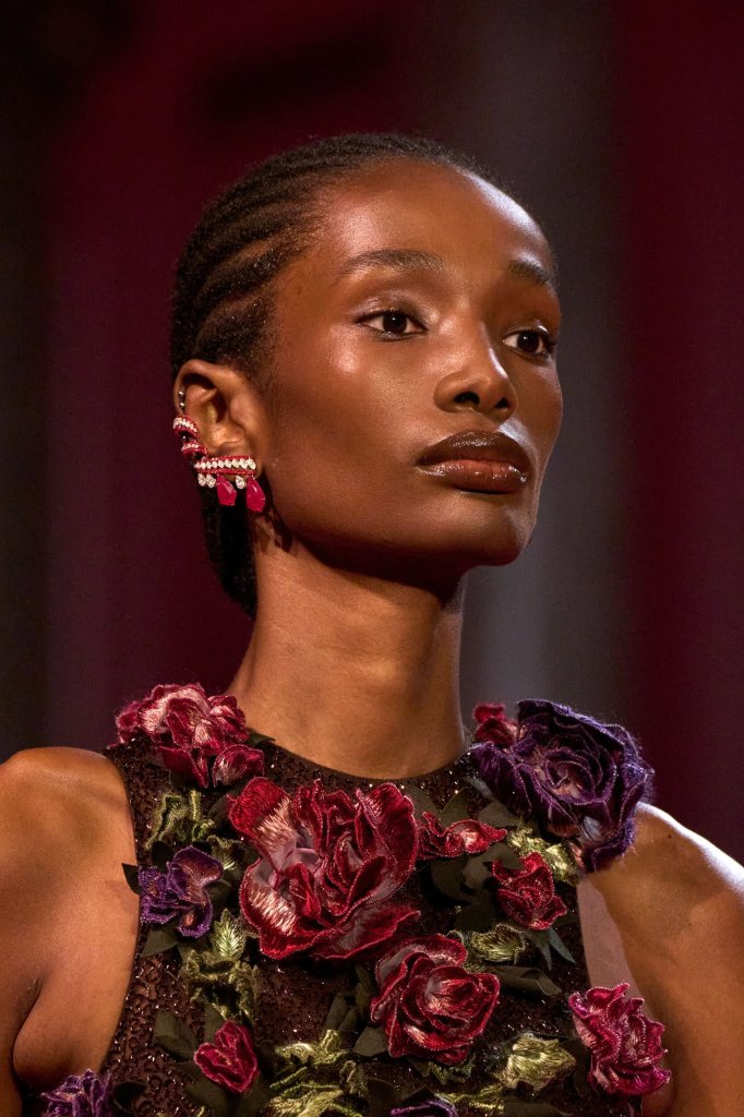 Manish Malhotra 2026/27秋冬高级定制秀(细节) - Couture Fall 2026