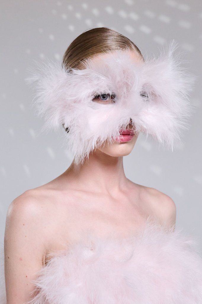 Antonio Grimaldi 2026/27秋冬高级定制Lookbook - Couture Fall 2026