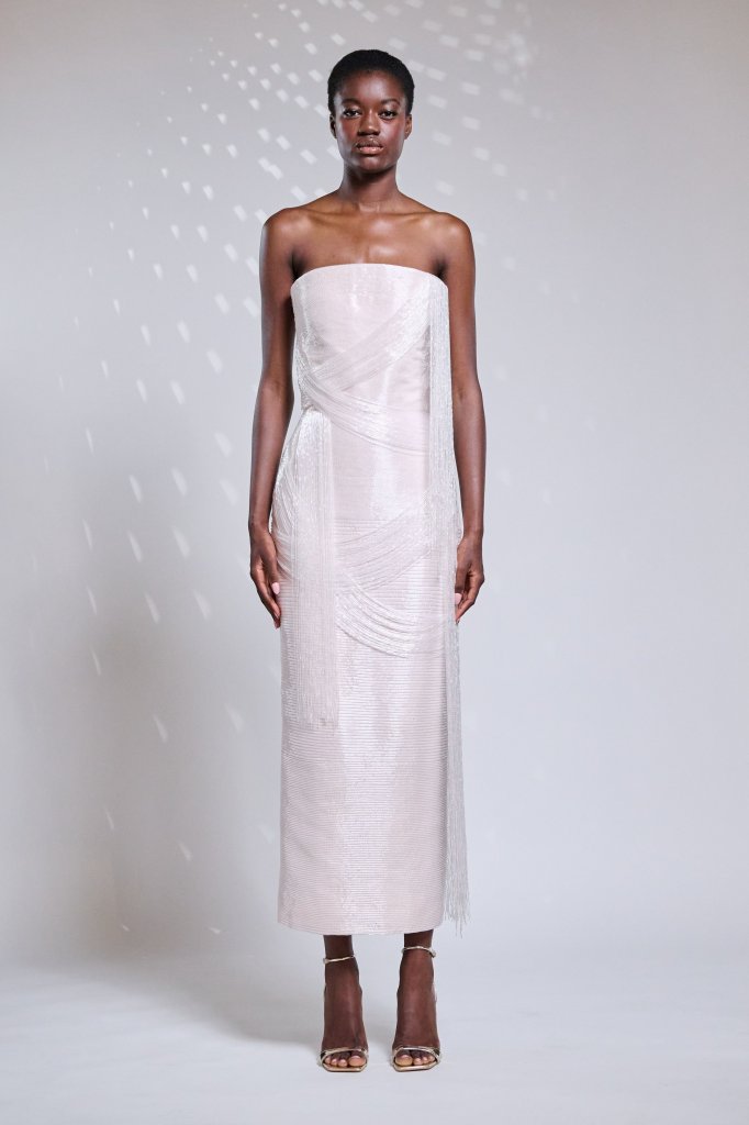 Antonio Grimaldi 2026/27秋冬高级定制Lookbook - Couture Fall 2026