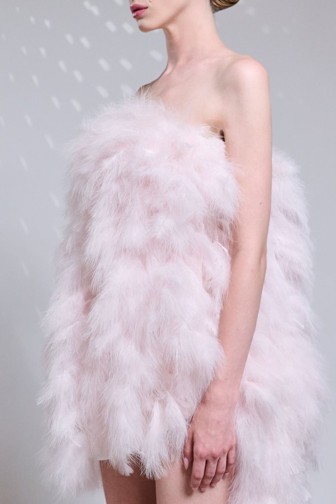 Antonio Grimaldi 2026/27秋冬高级定制Lookbook - Couture Fall 2026