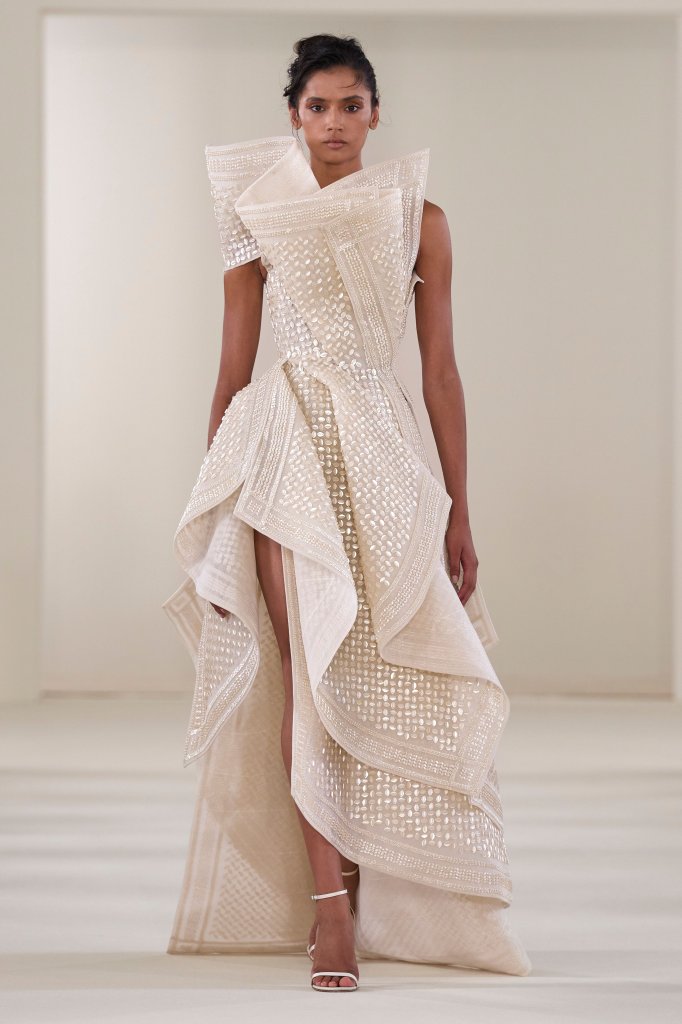 拉米&middot;阿里 Rami Al Ali 2026/27秋冬高级定制秀 - Couture Fall 2026