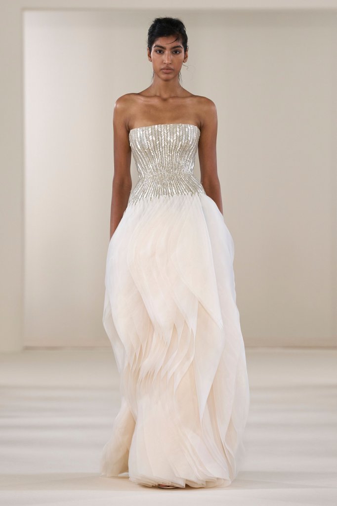 拉米&middot;阿里 Rami Al Ali 2026/27秋冬高级定制秀 - Couture Fall 2026