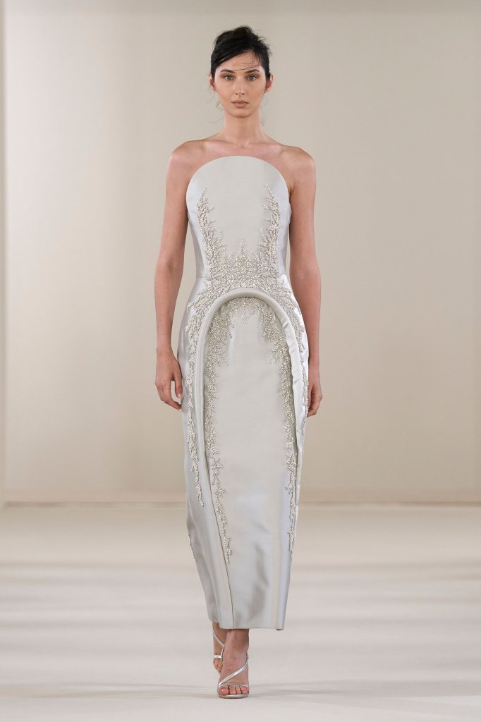 拉米&middot;阿里 Rami Al Ali 2026/27秋冬高级定制秀 - Couture Fall 2026