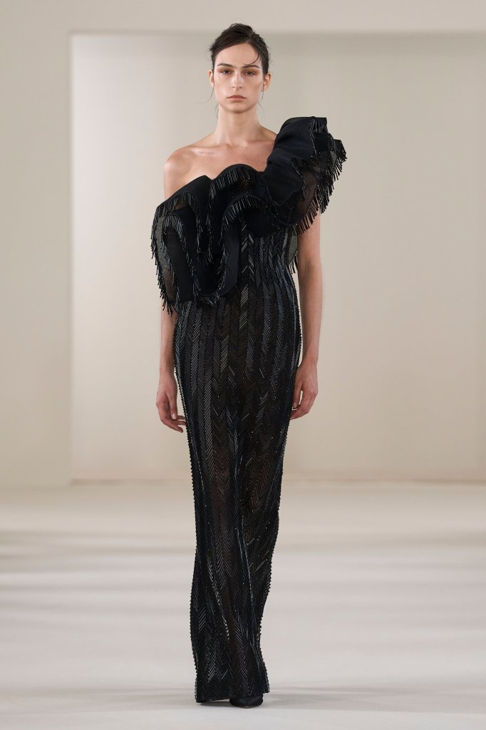 拉米&middot;阿里 Rami Al Ali 2026/27秋冬高级定制秀 - Couture Fall 2026