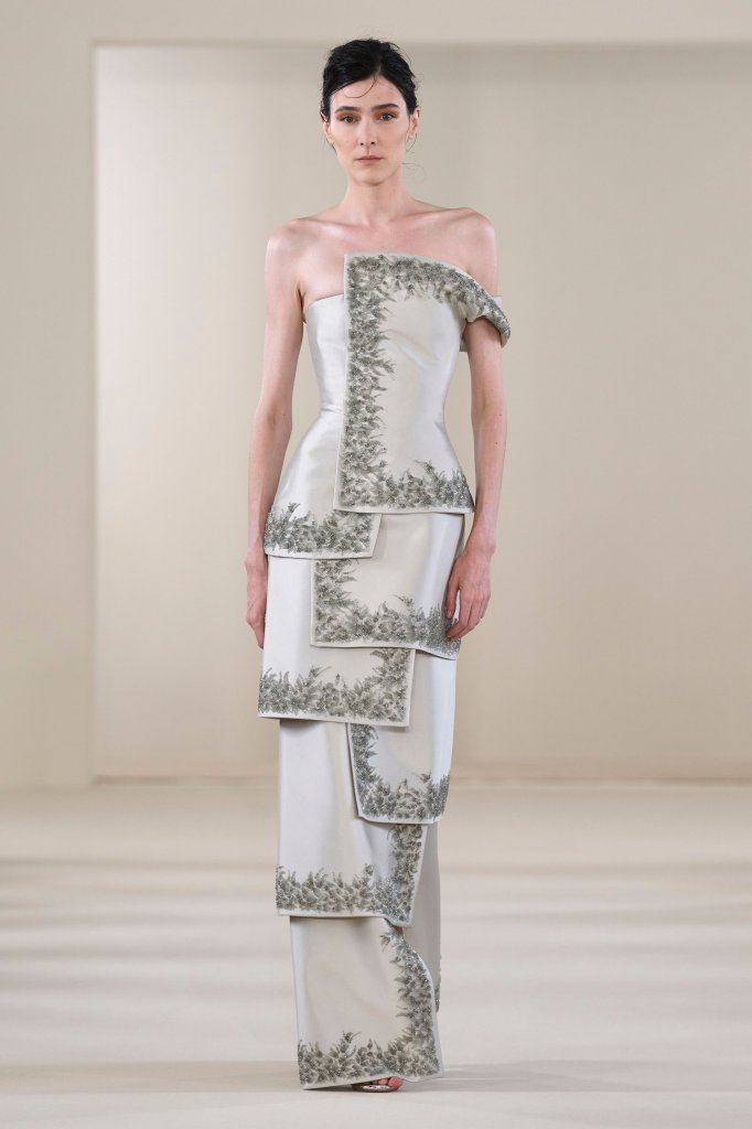 拉米&middot;阿里 Rami Al Ali 2026/27秋冬高级定制秀 - Couture Fall 2026