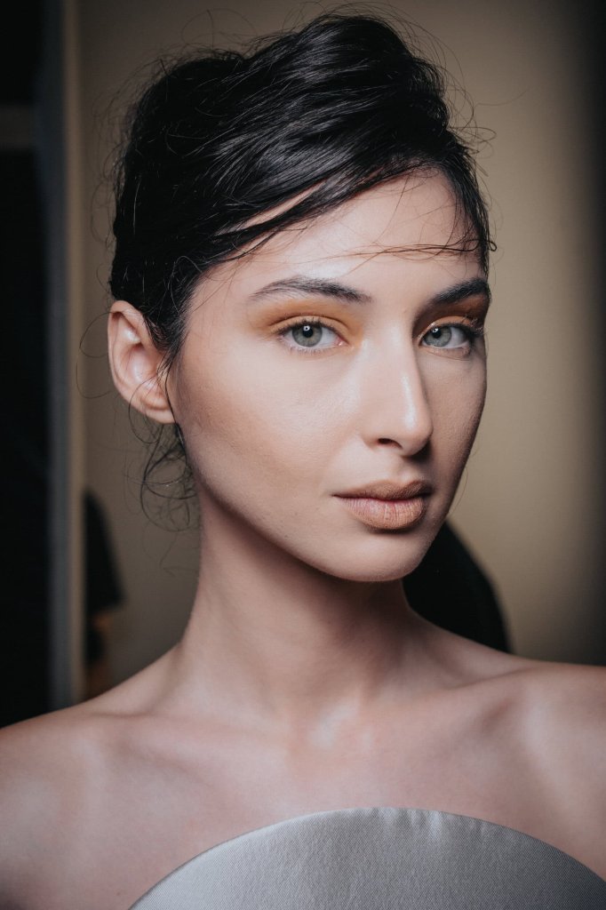 拉米&middot;阿里 Rami Al Ali 2026/27秋冬高级定制秀(后台妆容) - Couture Fall 2026