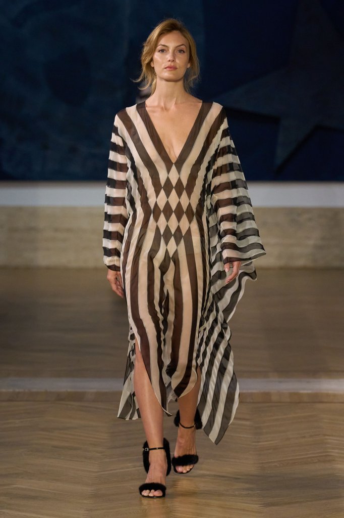 芬迪 Fendi 2026/27秋冬高级定制秀 - Couture Fall 2026