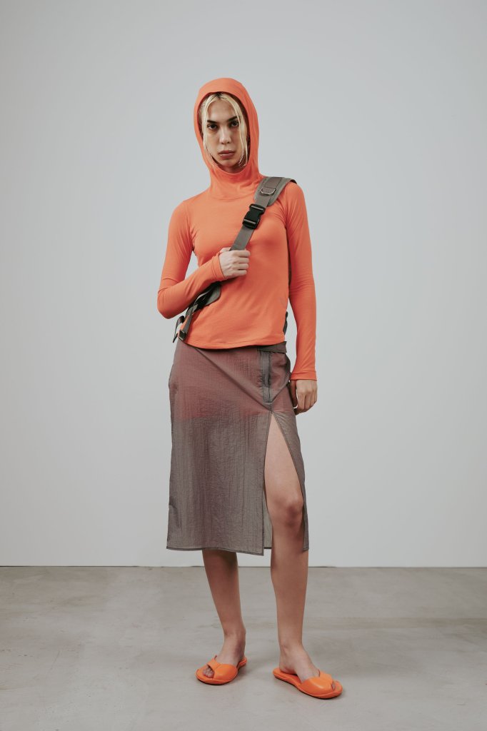 Ambush 2027春夏高级成衣Lookbook