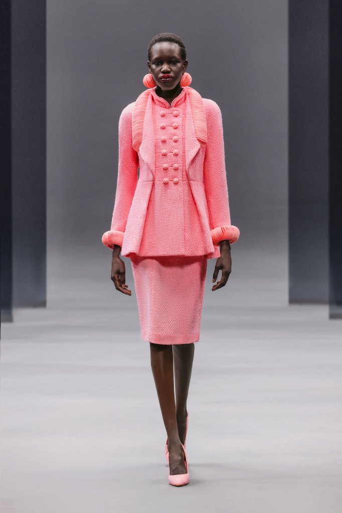 Chochengco 2026/27秋冬高级定制秀 - Couture Fall 2026