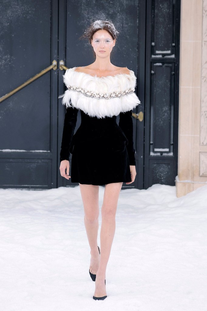 Celia Kritharioti 2026/27秋冬高级定制秀 - Couture Fall 2026