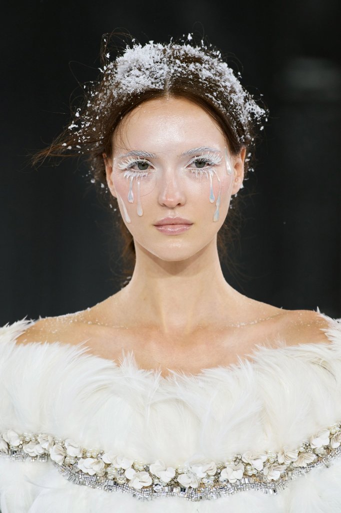 Celia Kritharioti 2026/27秋冬高级定制秀(细节) - Couture Fall 2026