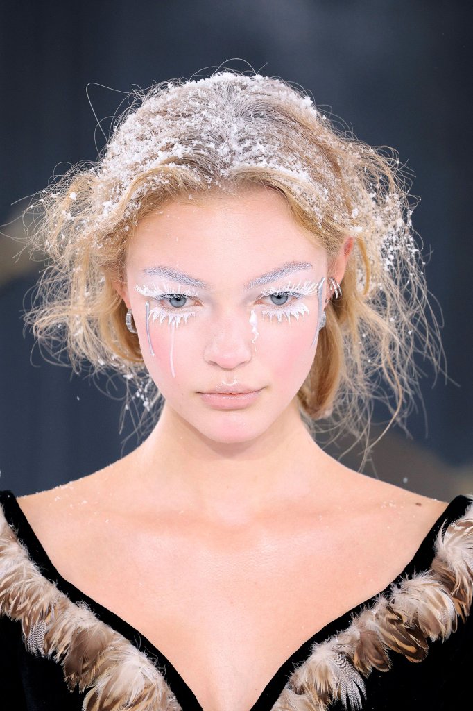 Celia Kritharioti 2026/27秋冬高级定制秀(细节) - Couture Fall 2026