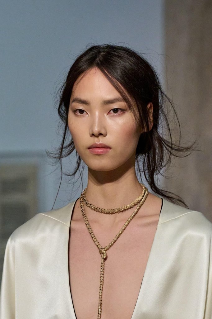 芬迪 Fendi 2026/27秋冬高级定制秀(细节) - Couture Fall 2026