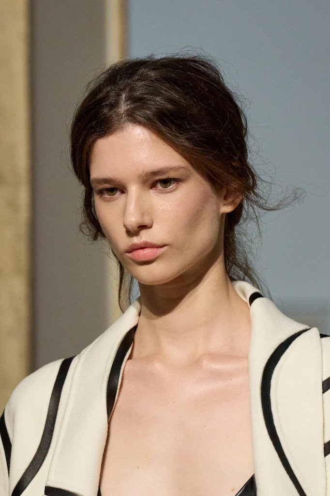 芬迪 Fendi 2026/27秋冬高级定制秀(细节) - Couture Fall 2026