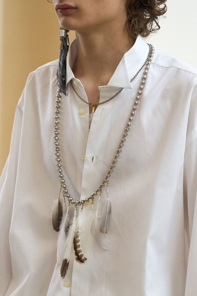 Aelis 2026春夏高级定制秀(细节) - Couture Spring 2026