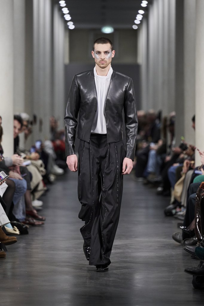 Valette Studio 2026/27秋冬高级成衣秀 - Paris Fall 2027