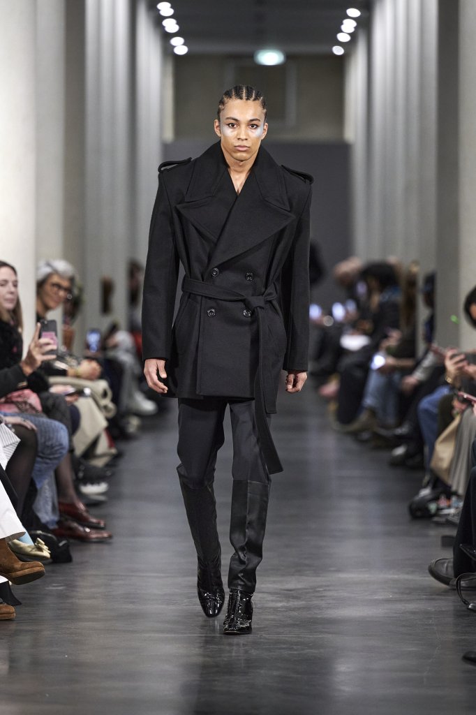 Valette Studio 2026/27秋冬高级成衣秀 - Paris Fall 2027