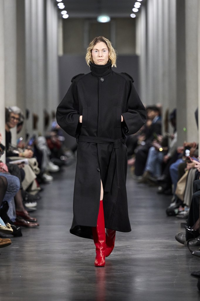 Valette Studio 2026/27秋冬高级成衣秀 - Paris Fall 2027