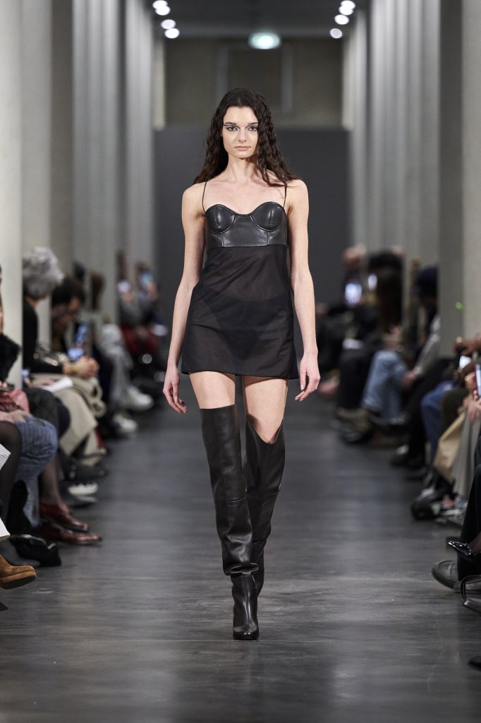 Valette Studio 2026/27秋冬高级成衣秀 - Paris Fall 2027
