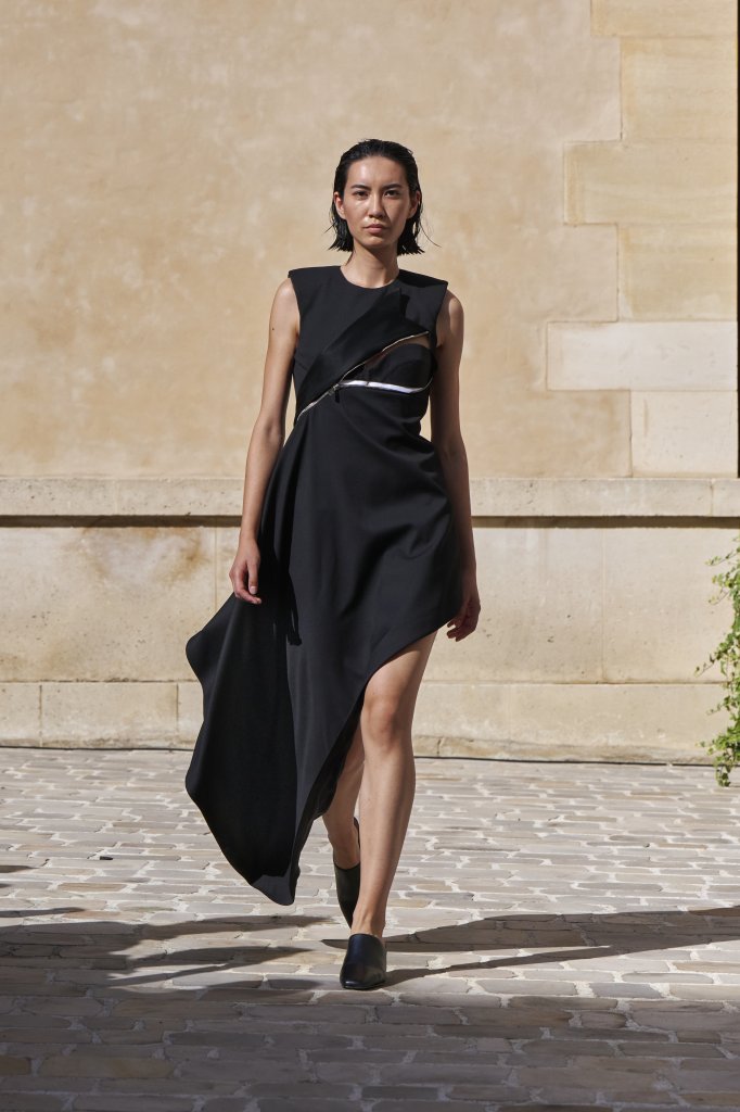 Valette Studio 2027春夏高级成衣秀 - Paris Sping 2027