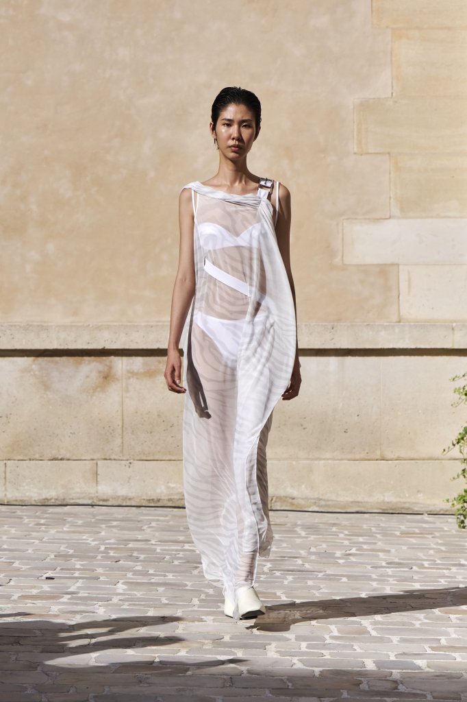 Valette Studio 2027春夏高级成衣秀 - Paris Sping 2027