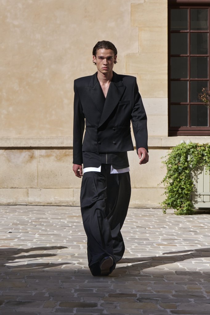 Valette Studio 2027春夏高级成衣秀 - Paris Sping 2027