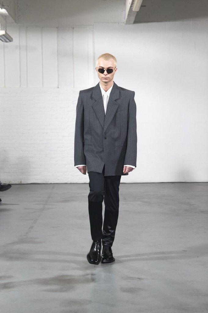 Valette Studio 2025/26秋冬高级成衣秀 - Paris Fall 2025