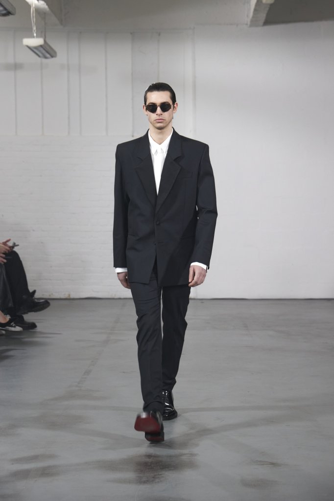Valette Studio 2025/26秋冬高级成衣秀 - Paris Fall 2025