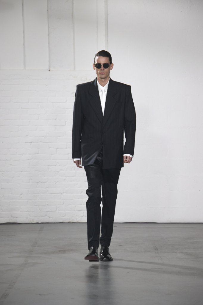 Valette Studio 2025/26秋冬高级成衣秀 - Paris Fall 2025