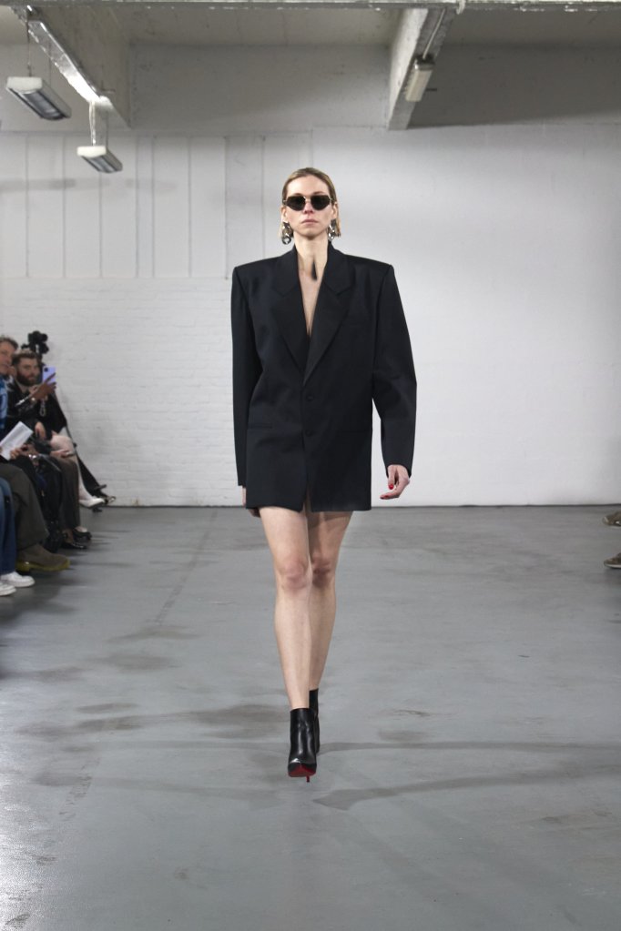 Valette Studio 2025/26秋冬高级成衣秀 - Paris Fall 2025