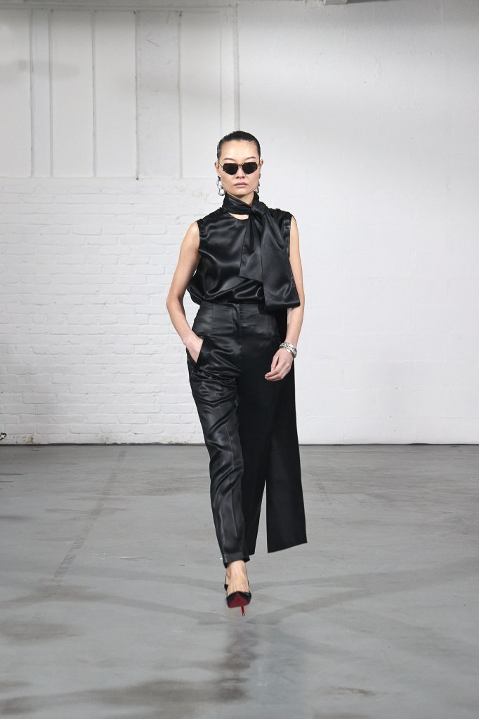 Valette Studio 2025/26秋冬高级成衣秀 - Paris Fall 2025