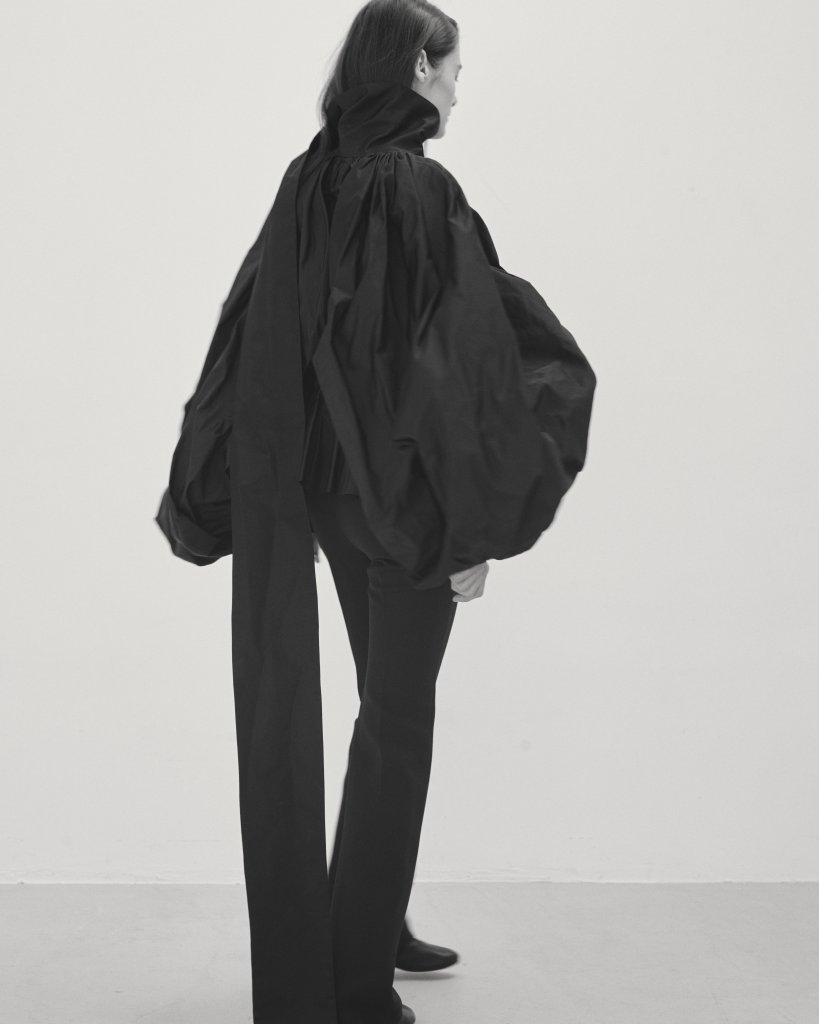 Steven Passaro 2027春夏高级成衣Lookbook
