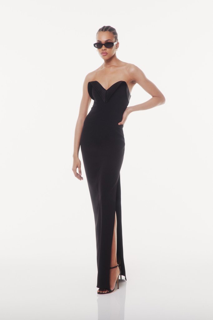 Elisabetta Franchi 2027早春度假系列Lookbook