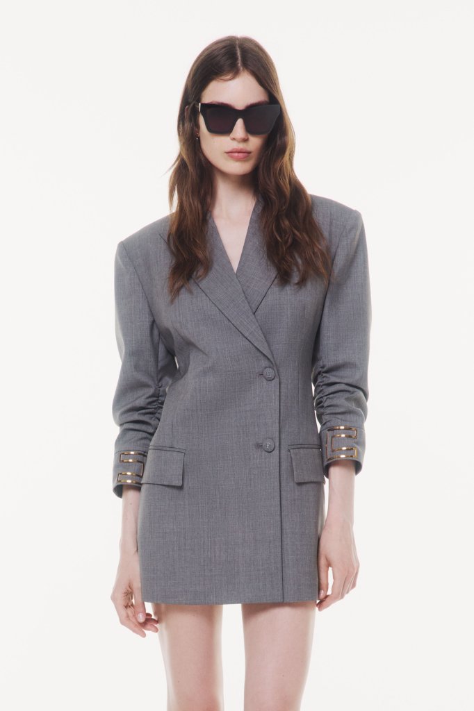 Elisabetta Franchi 2027早春度假系列Lookbook