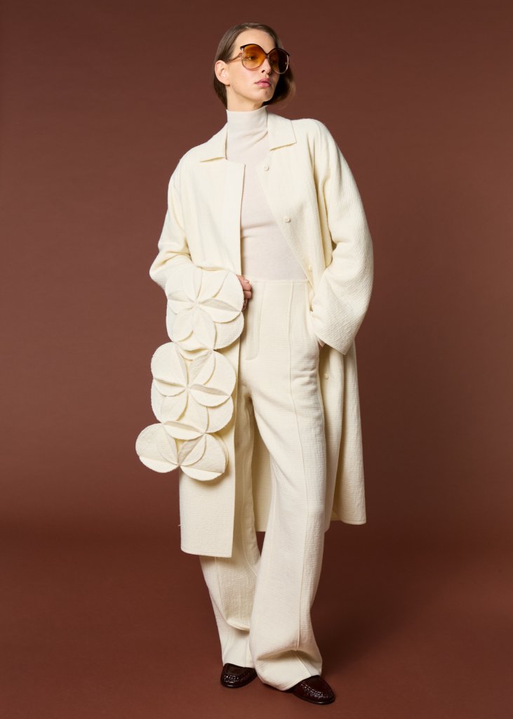 by FANG 2026/27秋冬高级成衣Lookbook