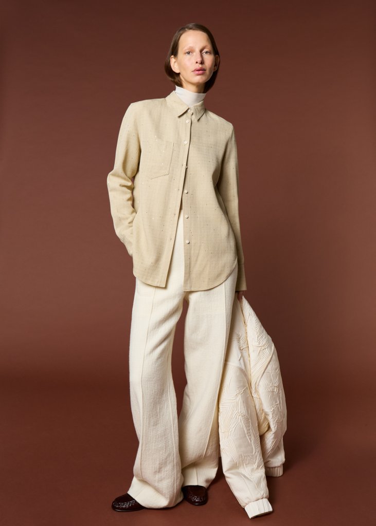 by FANG 2026/27秋冬高级成衣Lookbook