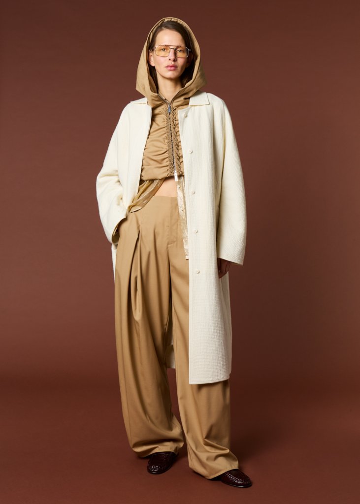 by FANG 2026/27秋冬高级成衣Lookbook