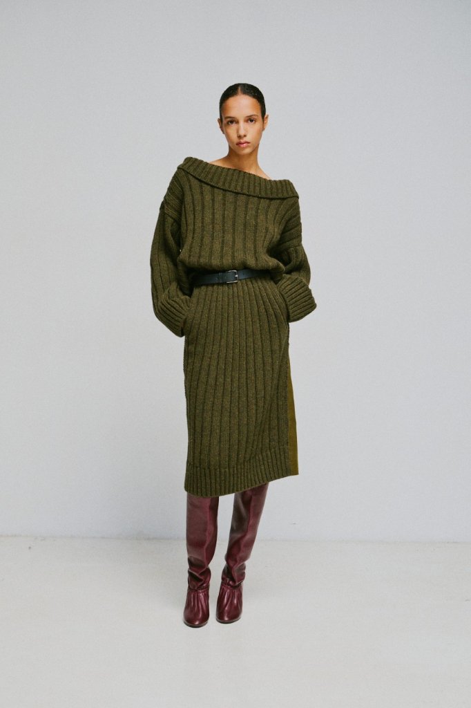 Mant&ugrave; 2026/27秋冬高级成衣Lookbook