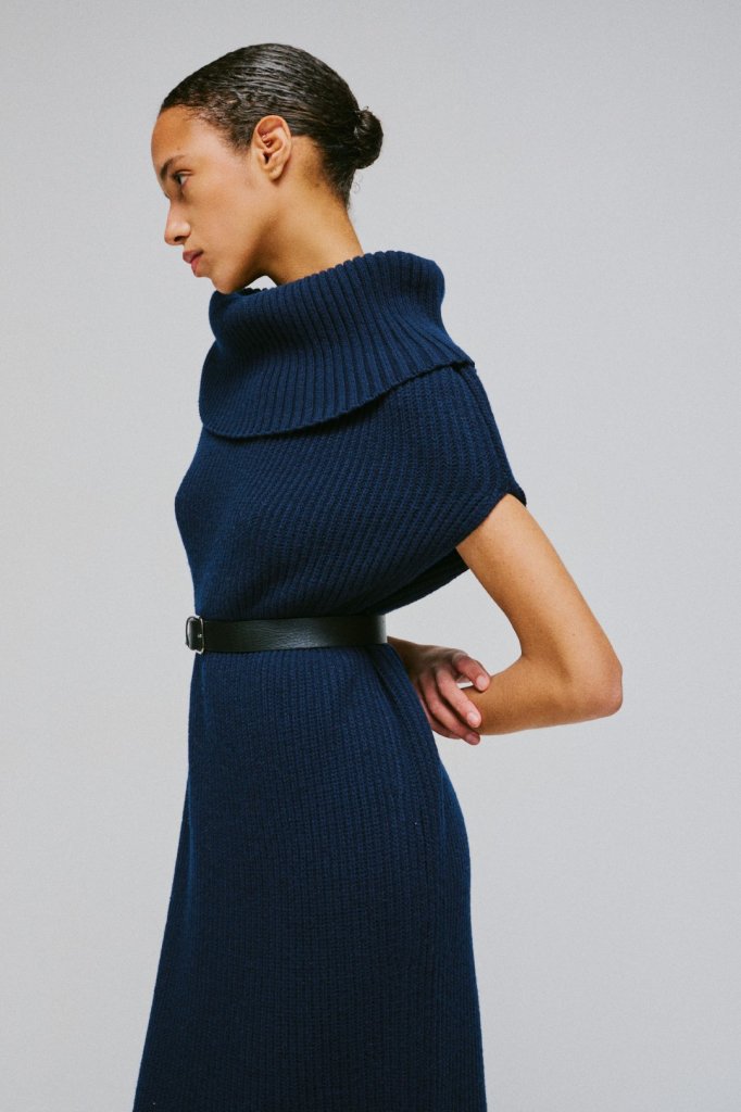 Mant&ugrave; 2026/27秋冬高级成衣Lookbook