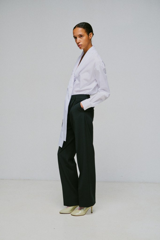 Mant&ugrave; 2026/27秋冬高级成衣Lookbook