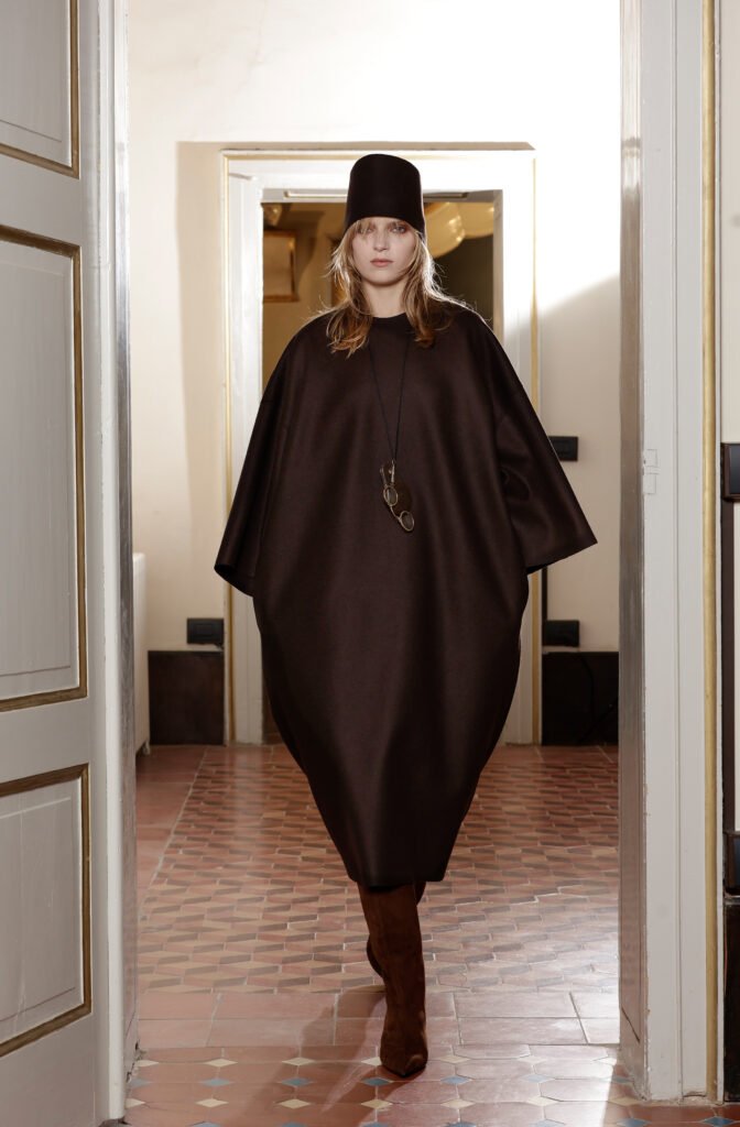 Alberto Zambelli 2026/27秋冬高级成衣Lookbook