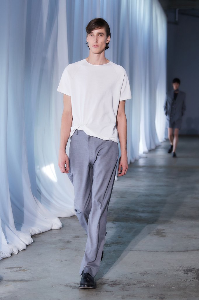 Attachment 2027春夏男装秀 - Tokyo Spring 2027