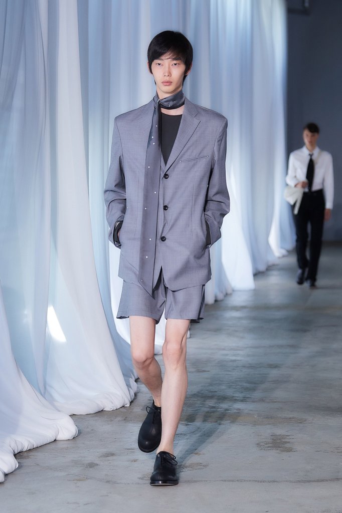 Attachment 2027春夏男装秀 - Tokyo Spring 2027